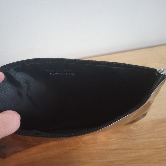 Bundle of 4 Cosmetic bags Lancome Ulta Nordstrom Bare Minerals - Picture 7 of 10